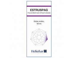 Imagen del producto Heliosar Estruspag polich gotas 50ml
